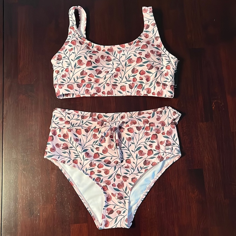 NWT Honeysuckle bikini
